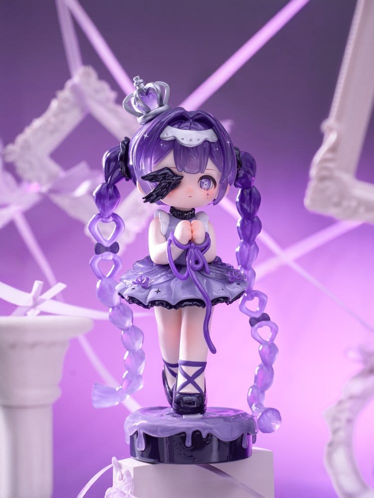 Miya Inside Heart's Series Minifiguren Blind Box Display 15 cm (6) Image 10