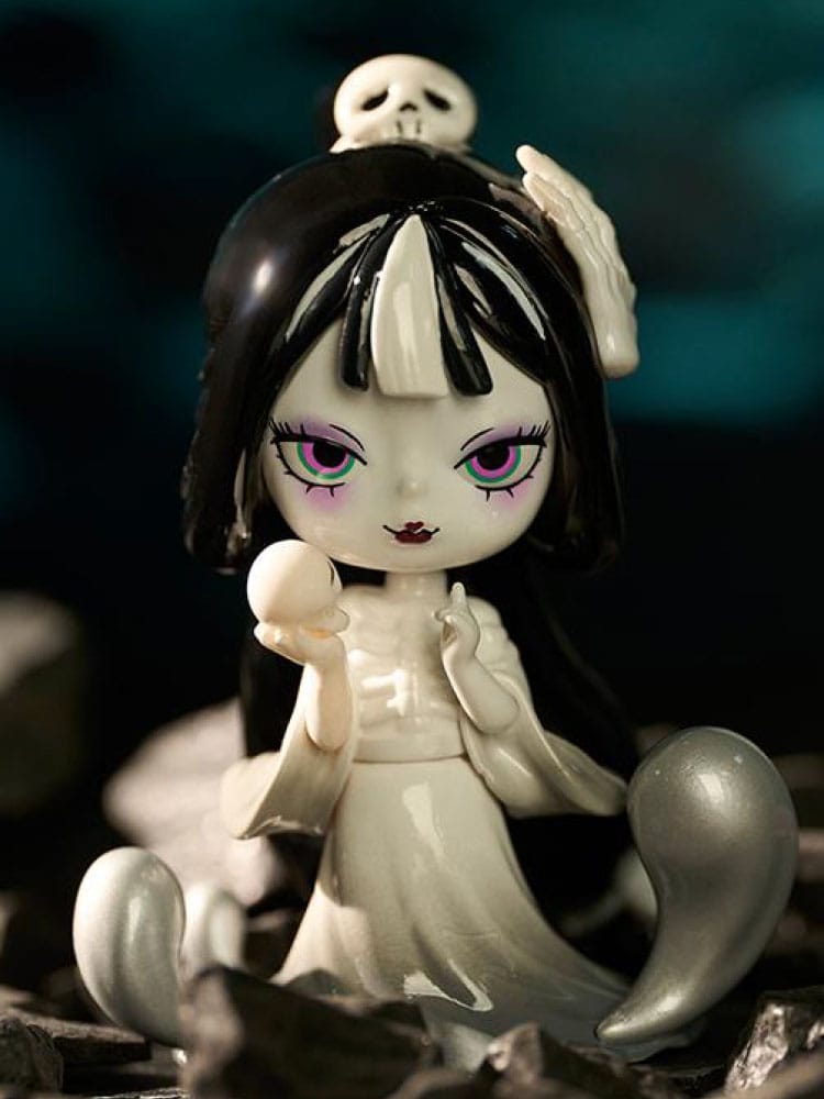 Original Character Sammelfiguren Flower of the Demon World 10 cm Sortiment (10) Image 3