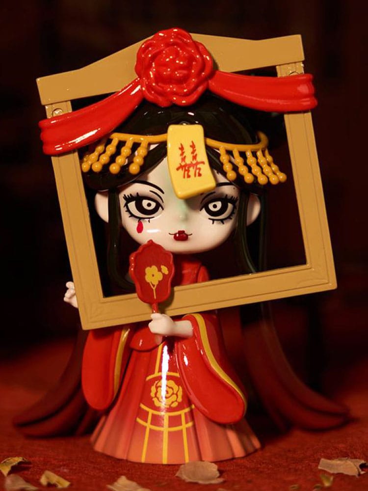 Original Character Sammelfiguren Flower of the Demon World 10 cm Sortiment (10) Image 6