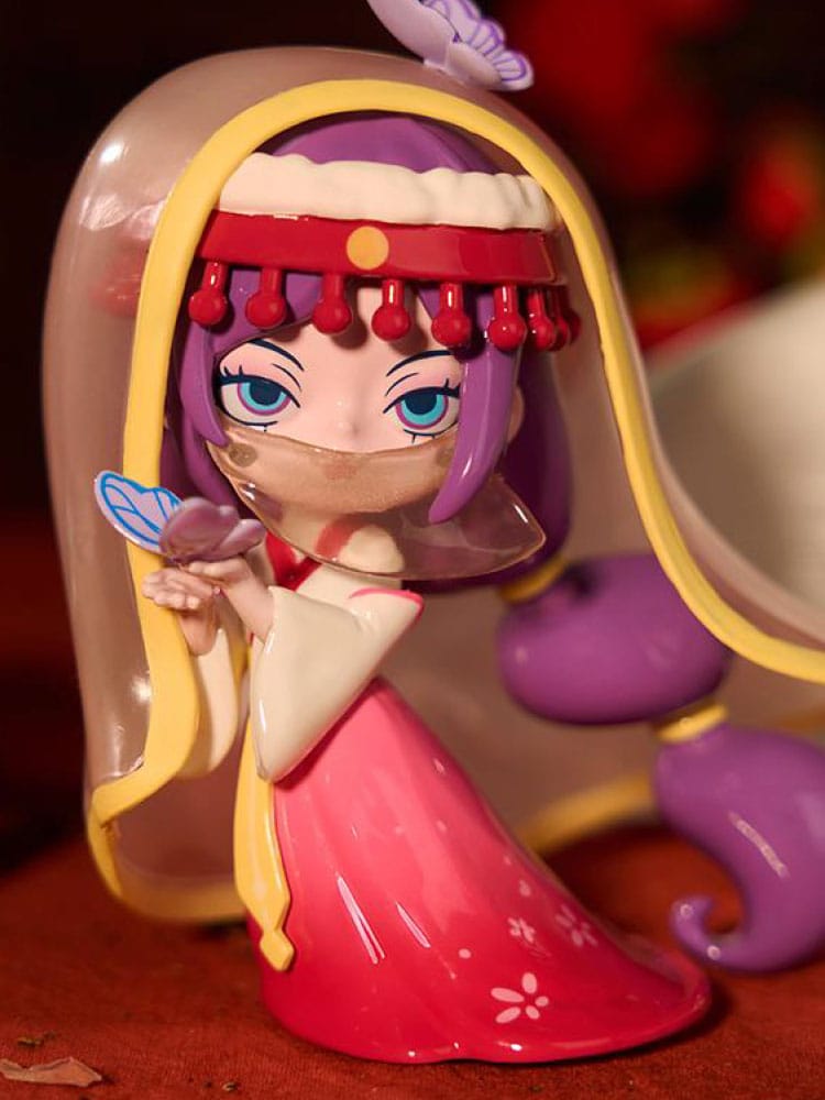 Original Character Sammelfiguren Flower of the Demon World 10 cm Sortiment (10) Image 7