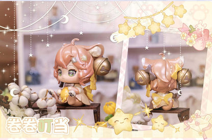 Original Character Sammelfiguren Cat Nizizi-Kitten Agency 7 cm Sortiment (8) Image 9