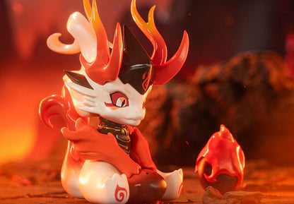 Original Character Sammelfiguren Party with Dragons Together with Loong 10 cm Sortiment (8) Image 4