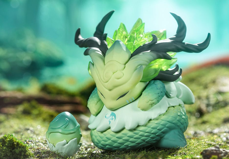 Original Character Sammelfiguren Party with Dragons Together with Loong 10 cm Sortiment (8) Image 5