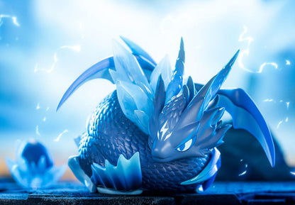 Original Character Sammelfiguren Party with Dragons Together with Loong 10 cm Sortiment (8) Image 6