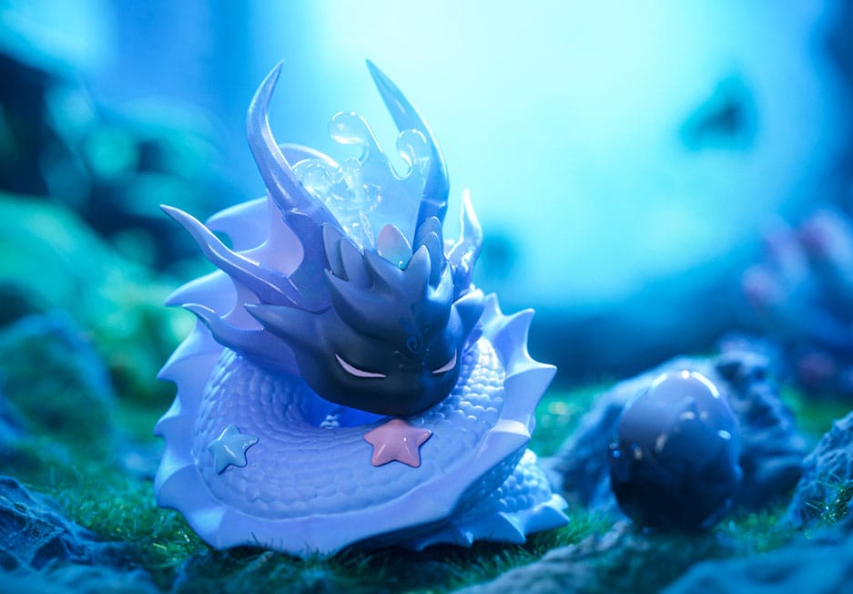 Original Character Sammelfiguren Party with Dragons Together with Loong 10 cm Sortiment (8) Image 7