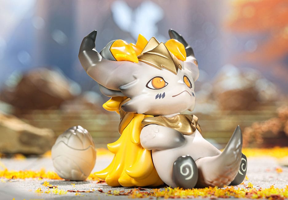 Original Character Sammelfiguren Party with Dragons Together with Loong 10 cm Sortiment (8) Image 8