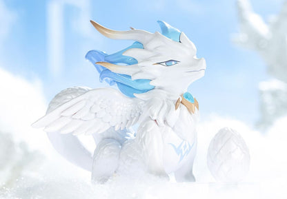 Original Character Sammelfiguren Party with Dragons Together with Loong 10 cm Sortiment (8) Image 9