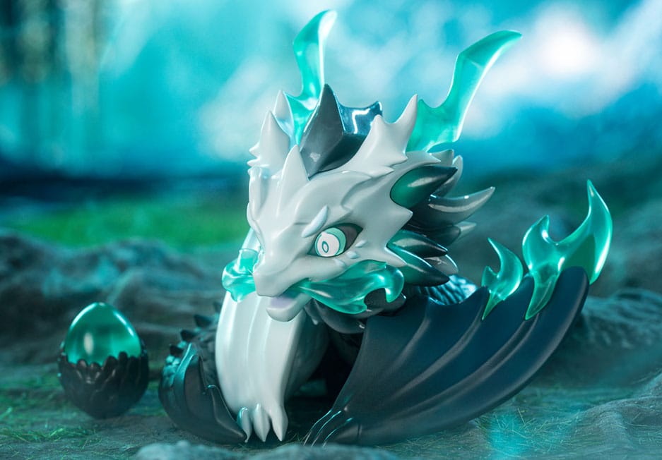 Original Character Sammelfiguren Party with Dragons Together with Loong 10 cm Sortiment (8) Image 10