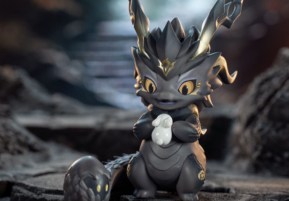 Original Character Sammelfiguren Party with Dragons Together with Loong 10 cm Sortiment (8) Image 11