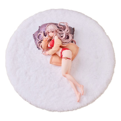 Original Character Statue 1/7 Makia 27 cm Image 1