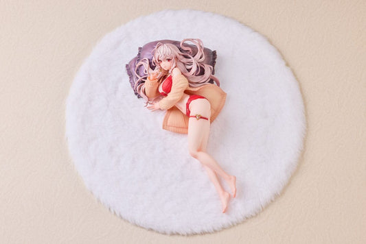Original Character Statue 1/7 Makia 27 cm Image 2