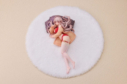 Original Character Statue 1/7 Makia 27 cm Image 4