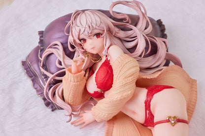 Original Character Statue 1/7 Makia 27 cm Image 6