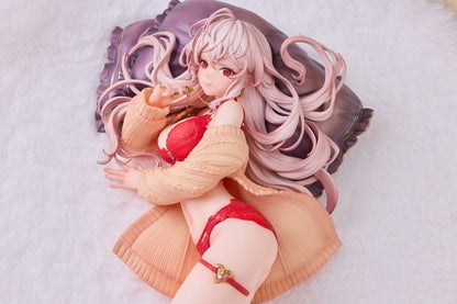 Original Character Statue 1/7 Makia 27 cm Image 7