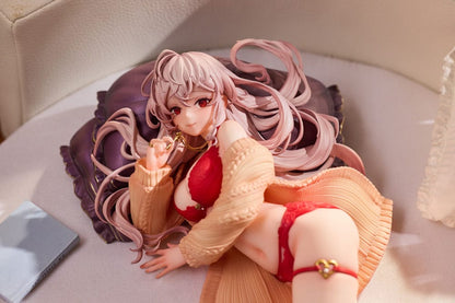 Original Character Statue 1/7 Makia 27 cm Image 15