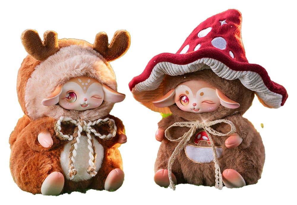 Original Character Sammelfiguren Blind Box 6er-Set Sally Fantasy Series 15 cm Image 1