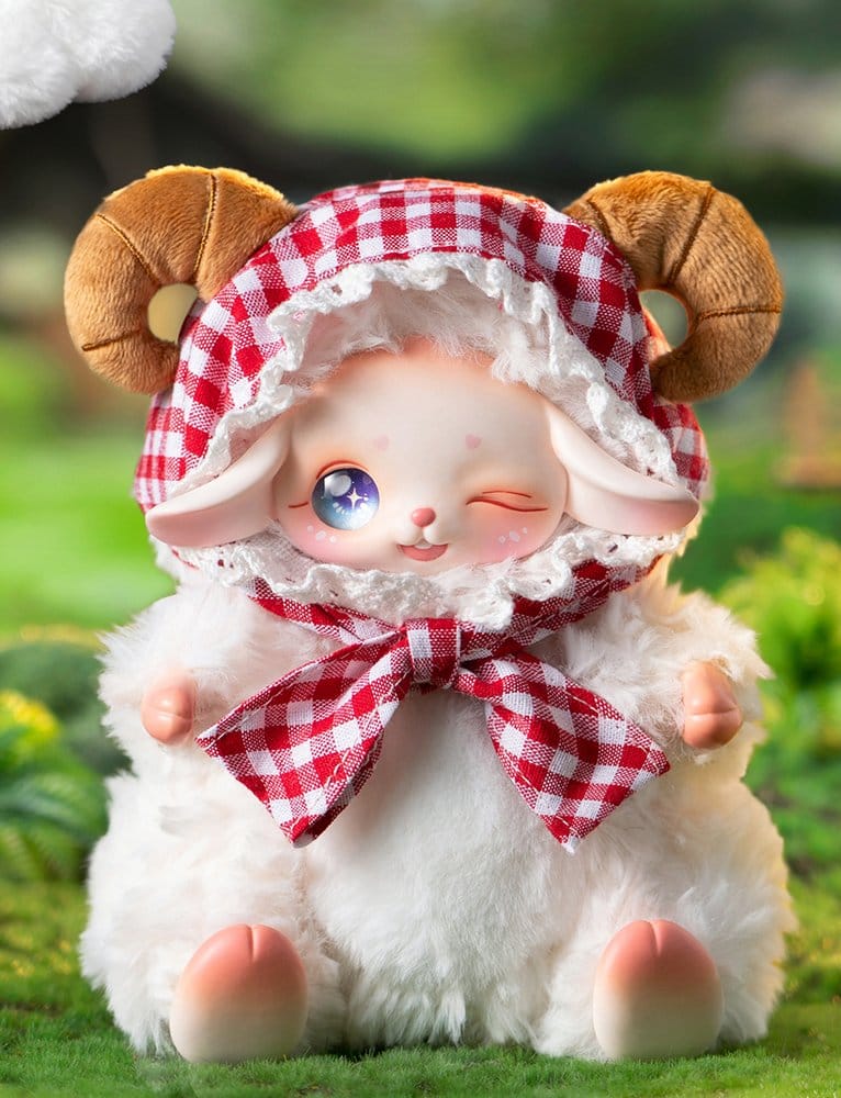 Original Character Sammelfiguren Blind Box 6er-Set Sally Fantasy Series 15 cm Image 3