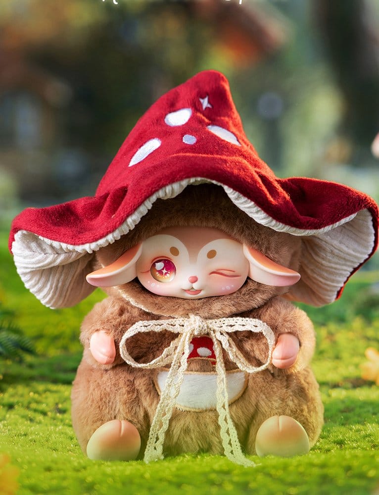 Original Character Sammelfiguren Blind Box 6er-Set Sally Fantasy Series 15 cm Image 4