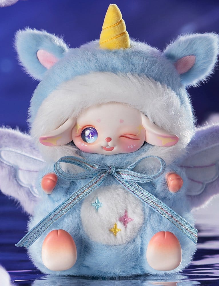 Original Character Sammelfiguren Blind Box 6er-Set Sally Fantasy Series 15 cm Image 9