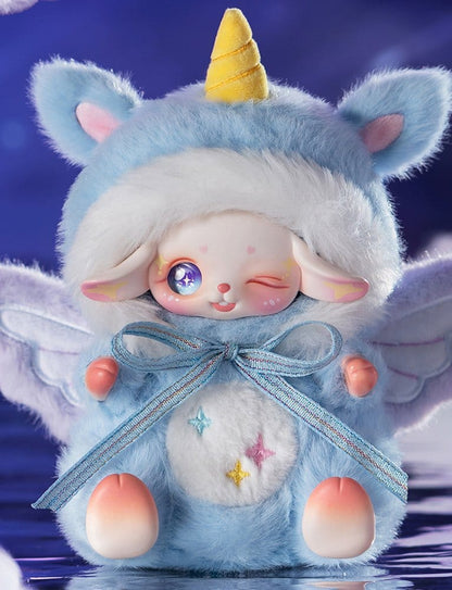 Original Character Sammelfiguren Blind Box 6er-Set Sally Fantasy Series 15 cm Image 9