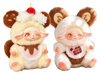 Original Character Sammelfiguren Blind Box 6er-Set Sally Sweet Dream House Series 15 cm Image 1