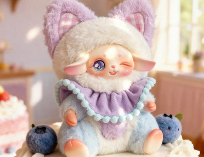 Original Character Sammelfiguren Blind Box 6er-Set Sally Sweet Dream House Series 15 cm Image 4