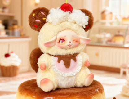 Original Character Sammelfiguren Blind Box 6er-Set Sally Sweet Dream House Series 15 cm Image 5
