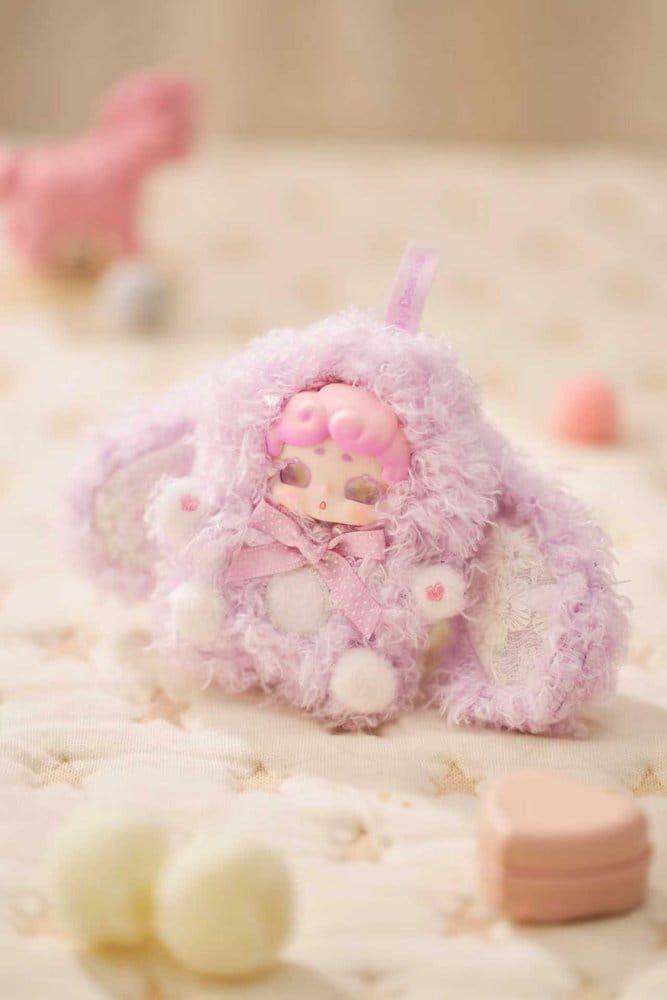 Original Character Sammelfiguren Blind Box 6er-Set Lucky Deer Nai Sweetheart Baby 10 cm Image 4