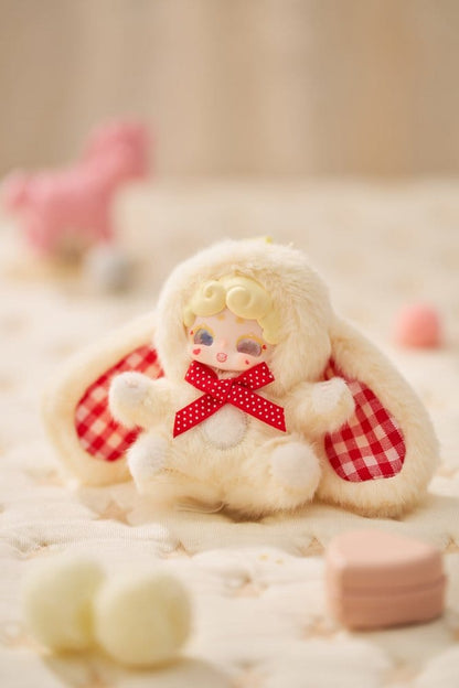Original Character Sammelfiguren Blind Box 6er-Set Lucky Deer Nai Sweetheart Baby 10 cm Image 5