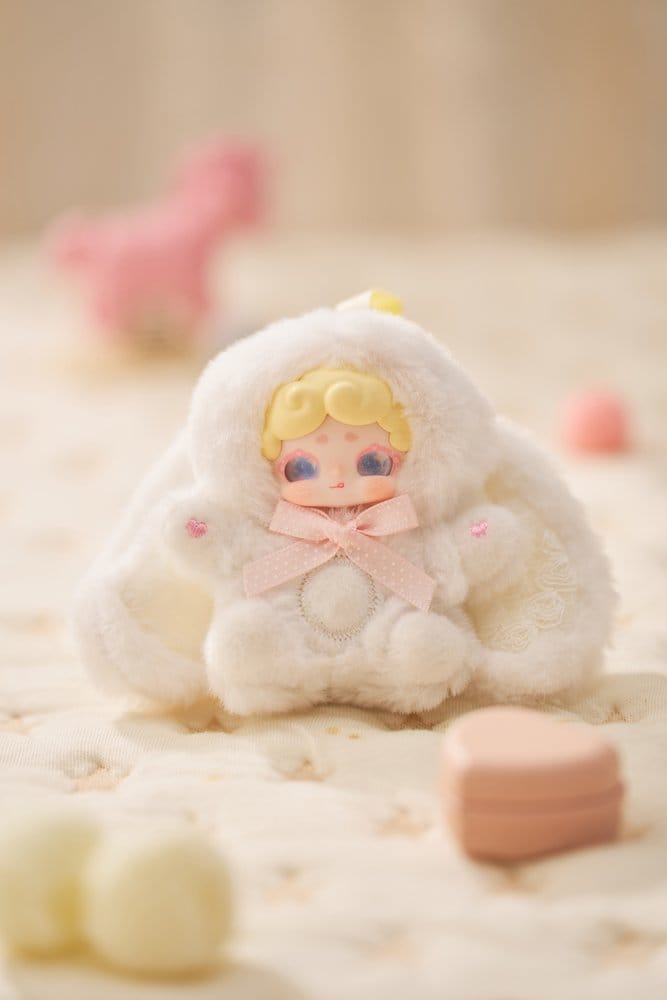 Original Character Sammelfiguren Blind Box 6er-Set Lucky Deer Nai Sweetheart Baby 10 cm Image 6