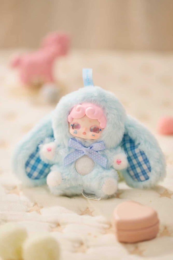 Original Character Sammelfiguren Blind Box 6er-Set Lucky Deer Nai Sweetheart Baby 10 cm Image 7