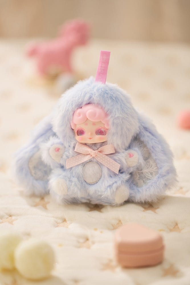Original Character Sammelfiguren Blind Box 6er-Set Lucky Deer Nai Sweetheart Baby 10 cm Image 8