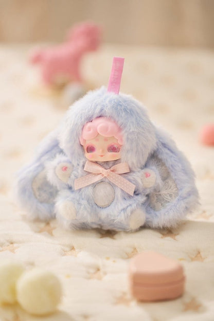 Original Character Sammelfiguren Blind Box 6er-Set Lucky Deer Nai Sweetheart Baby 10 cm Image 8