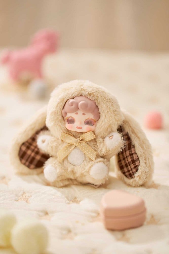 Original Character Sammelfiguren Blind Box 6er-Set Lucky Deer Nai Sweetheart Baby 10 cm Image 9