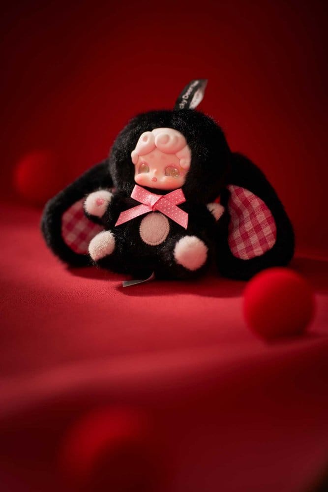 Original Character Sammelfiguren Blind Box 6er-Set Lucky Deer Nai Sweetheart Baby 10 cm Image 10
