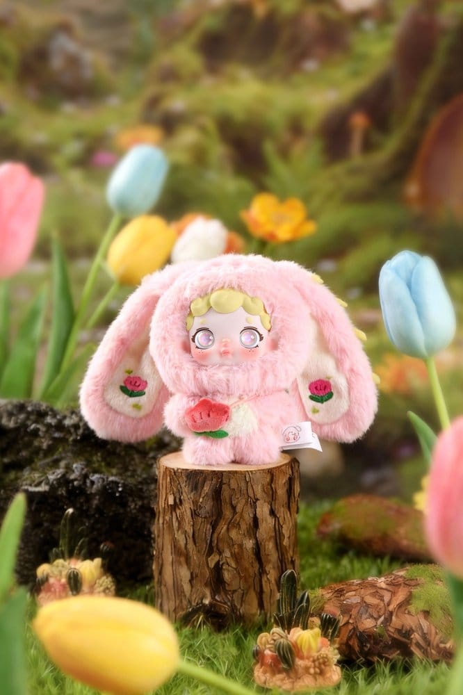 Fantastic Bunny O2 Plan Series Minifiguren Blind Box Sortiment (6) Image 3