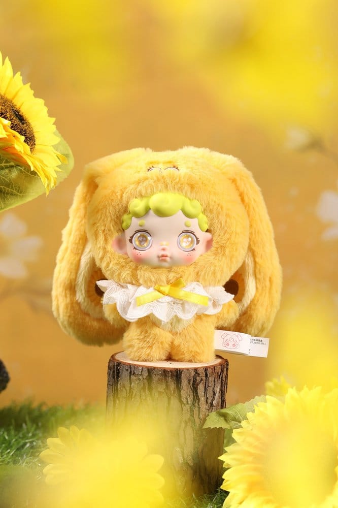 Fantastic Bunny O2 Plan Series Minifiguren Blind Box Sortiment (6) Image 5