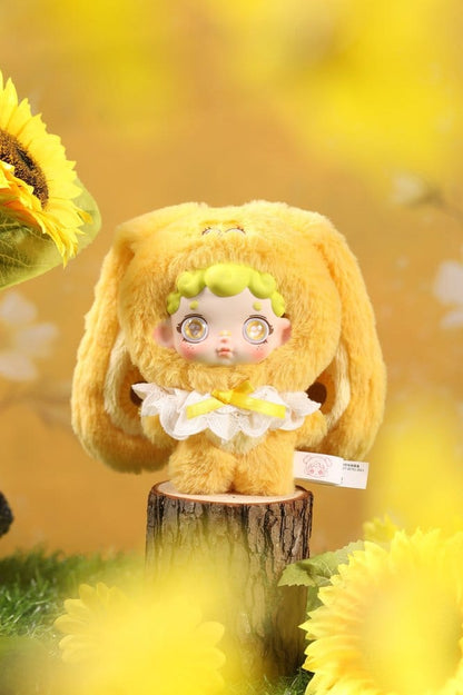 Fantastic Bunny O2 Plan Series Minifiguren Blind Box Sortiment (6) Image 5