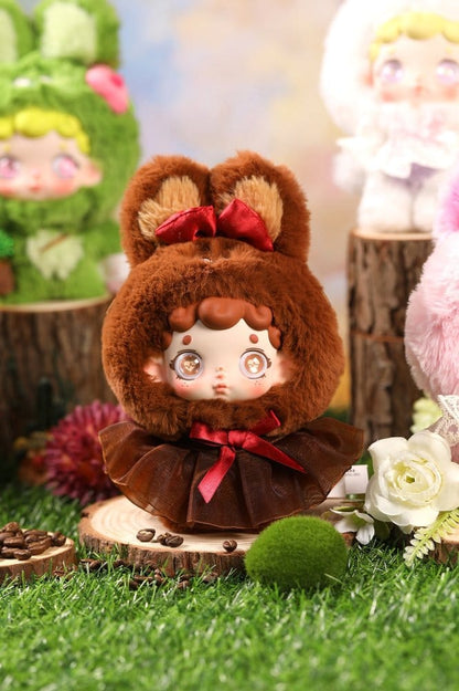 Fantastic Bunny O2 Plan Series Minifiguren Blind Box Sortiment (6) Image 6