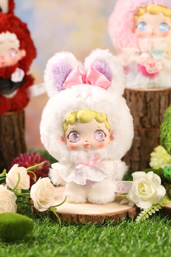 Fantastic Bunny O2 Plan Series Minifiguren Blind Box Sortiment (6) Image 7