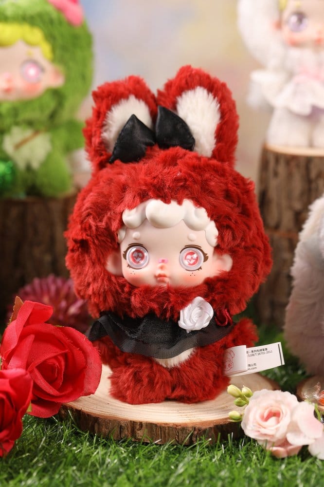 Fantastic Bunny O2 Plan Series Minifiguren Blind Box Sortiment (6) Image 8
