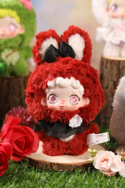 Fantastic Bunny O2 Plan Series Minifiguren Blind Box Sortiment (6) Image 8