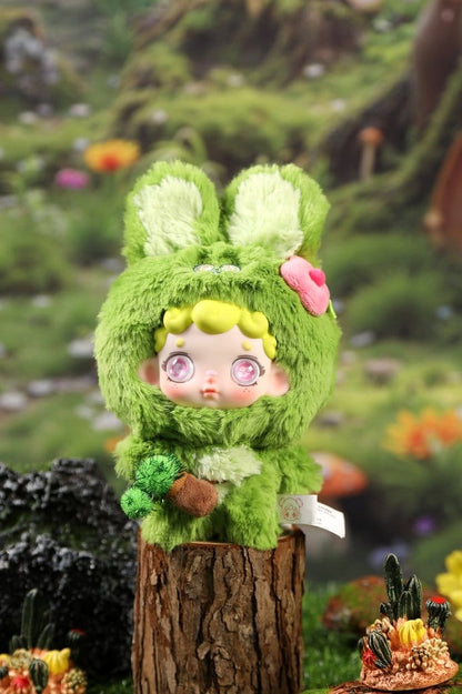 Fantastic Bunny O2 Plan Series Minifiguren Blind Box Sortiment (6) Image 10