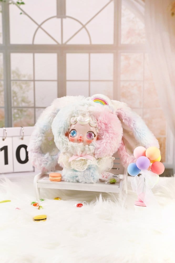 Fantastic Bunny O2 Plan Series Minifiguren Blind Box Sortiment (6) Image 11