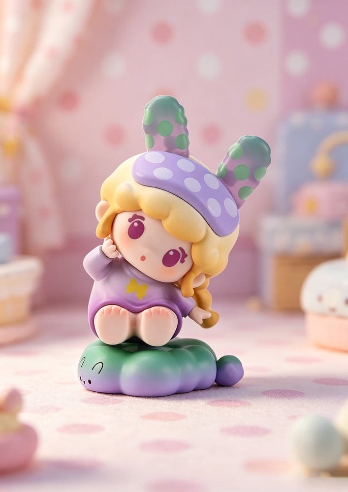 Chaoji Club Sweeties Sweet Day Series Minifiguren Blind Box Sortiment (10) Image 7
