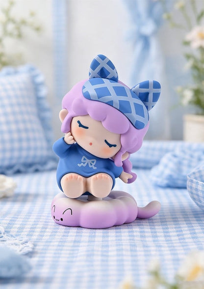 Chaoji Club Sweeties Sweet Day Series Minifiguren Blind Box Sortiment (10) Image 10