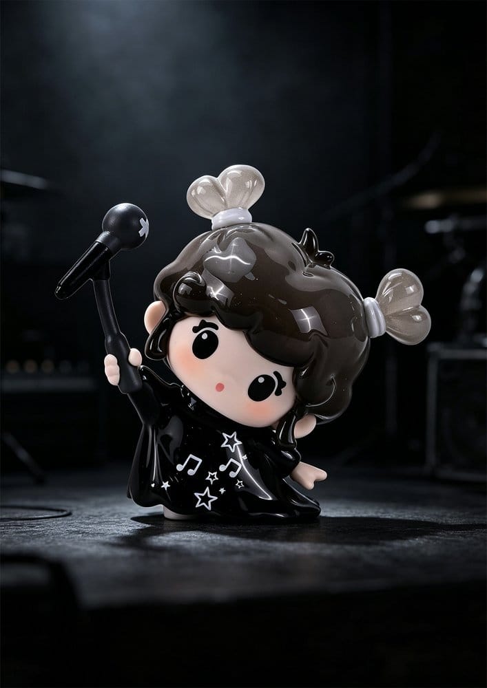 Chaoji Club Sweeties Sweet Day Series Minifiguren Blind Box Sortiment (10) Image 14