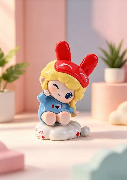 Chaoji Club Sweeties Sweet Day Series Minifiguren Blind Box Sortiment (10) Image 15