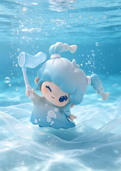 Chaoji Club Sweeties Sweet Day Series Minifiguren Blind Box Sortiment (10) Image 18