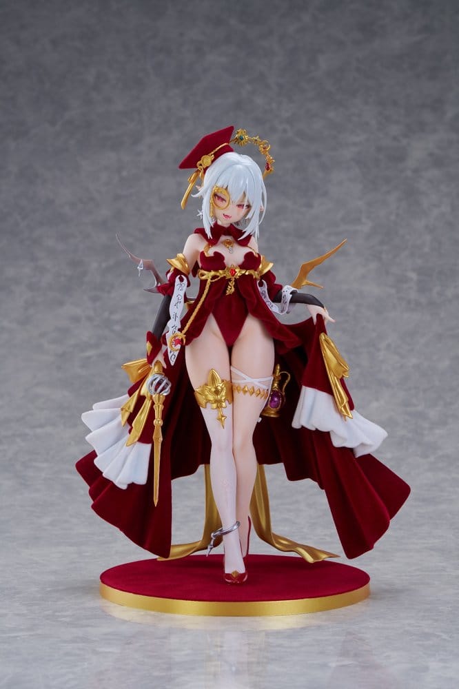 Original Character PVC Figur 1/7 Alchemist Formal Dress Ver. 27 cm Image 2